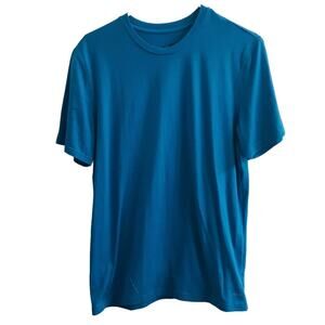 Champion Duo Dry short sleeve Top Size Medium